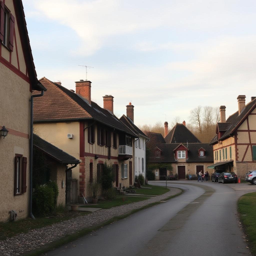Chanteheux